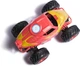Монстр-трак на радиоуправлении Spin Master Monster Jam Железный человек (6070373) - изображение 6