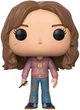 Фигурка Фанко Гермиона Грейнджер с Маховиком Времени №43 Harry Potter Hermione Granger Funko 14937 - изображение 2