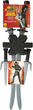 Набір Катани та Ножі Дракон Ніндзя з Кріпленням на Спину Dragon Ninja Child's Backpack Weapon Set Rubie's 606672 - зображення 6