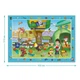 Пазл обсерваційний "Paw Patrol Літні розваги" 200464, 50 елементів - зображення 5