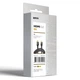 Кабель ArmorStandart HDMI 2.1 8K 1m Black (ARM71095) - изображение 3