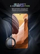 Захисне скло для камери ArmorStandart Supreme Black Icon для смартфона Samsung S25 Plus Black (ARM83220) - зображення 4