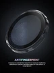Защитное стекло для камеры ArmorStandart Supreme Black Icon для смартфона Samsung S25 Plus Clear (ARM83221) - изображение 9