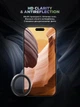 Защитное стекло для камеры ArmorStandart Supreme Black Icon для смартфона Apple iPhone 15 Pro/15 Pro Max Transparent (ARM76600) - изображение 4