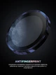 Защитное стекло для камеры ArmorStandart Supreme Black Icon для смартфона Apple iPhone 15 Pro/15 Pro Max Blue Titanium (ARM76594) - изображение 9