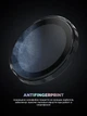 Защитное стекло для камеры ArmorStandart Supreme Black Icon для смартфона Apple iPhone 15/15 Plus Transparent (ARM76599) - изображение 9