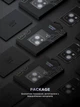 Захисне скло для камери ArmorStandart Supreme Black Icon для смартфона Apple iPhone 15/15 Plus Blue (ARM76590) - зображення 12