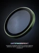 Захисне скло для камери ArmorStandart Supreme Black Icon для смартфона Apple iPhone 16/16 Plus Green (ARM79429) - зображення 9