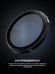 Защитное стекло для камеры ArmorStandart Supreme Black Icon для смартфона Apple iPhone 16/16 Plus Black (ARM79425) - изображение 9