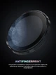 Защитное стекло для камеры ArmorStandart Supreme Black Icon для смартфона Apple iPhone 16 Pro/16 Pro Max Transparent (ARM79422) - изображение 9