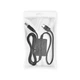 Кабель живлення ArmorStandart USB-C - DC 5.5x2.1 24V (ARM79269) - зображення 5