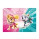Детские Пазлы Paw Patrol "Подружки" DoDo 200166 60 элементов, с фигуркой - изображение 3