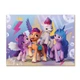 Детские Пазлы My Little Pony "Пиключения с подружками" DoDo 200306 30 элементов - изображение 2