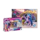 Детские Пазлы 2в1 My Little Pony "Подружки и радуга" DoDo 200134 30 элементов - изображение 4