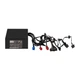 Блок питания LogicPower ATX-900-14-APFC 900W 2xMolex 1хCPU 6xSATA 1xPCIe - изображение 4