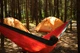 Гамак Naturehike NH21DC011 одинарний, оранжевий - зображення 3