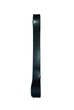 Эспандер ленточный Generation Fitness FF31D1 (black) 20-65lb - изображение 2