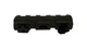 Планка DLG Tactical (DLG-110) для M-LOK, профиль Picatinny/Weaver (5 слотов) Олива - изображение 2