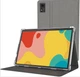 Планшет 10.1" Relndoo T618 8+8/256Gb 8 ядер Android 14 8000 mAh + Чехол - изображение 1