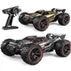 Машинка на радиоуправлении MJX Hyper Go 14210 V3 Brushless RTR 4WD 1:14 Truggy - изображение 1