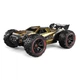 Машинка на радиоуправлении MJX Hyper Go 14210 V3 Brushless RTR 4WD 1:14 Truggy - изображение 3