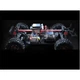 Машинка на радиоуправлении MJX Hyper Go 14210 V3 Brushless RTR 4WD 1:14 Truggy - изображение 7