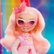 Игровой набор с куклой Rainbow High серии Creative Crystals - Белла - изображение 3