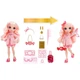Игровой набор с куклой Rainbow High серии Creative Crystals - Белла - изображение 4