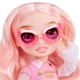 Игровой набор с куклой Rainbow High серии Creative Crystals - Белла - изображение 7
