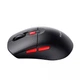 Беспроводная мышь двухрежимная HAVIT HV-MS59WB Black (2.4GHz + BT5.0) - изображение 2