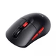 Беспроводная мышь двухрежимная HAVIT HV-MS59WB Black (2.4GHz + BT5.0) - изображение 4