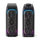 Стерео колонки игровые HAVIT HV-SK215 USB+BT Black - изображение 7
