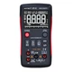 Цифровой Мультиметр ZOTEK ZT-X True RMS с автоматическим выбором диапазонов (800mV-1000V; 800mА-10A; 100Ом-100МОм; 10нФ-10мФ; 100Гц-5Мгц; проверка диодов, измерение температуры (-20...1000 С)) (2255757) - изображение 1