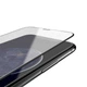 Захисне скло GLASS для iPhone 12 Pro загартоване - зображення 4