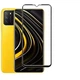 Захисне скло GLASS для Xiaomi Poco M3 9H - зображення 1