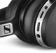 Наушники беспроводные Sennheiser HD 4.50 BTNC Black (506783) - изображение 5
