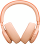 Навушники бездротові JBL Live 770NC Sandstone (JBLLIVE770NCSAT) - зображення 3