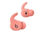 Наушники беспроводные Beats by Dr. Dre Fit Pro Coral Pink (MPLJ3) - изображение 5