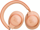 Навушники бездротові JBL Live 770NC Sandstone (JBLLIVE770NCSAT) - зображення 6