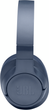 Наушники беспроводные JBL Tune 760 NC Blue (JBLT760NCBLU) - изображение 3