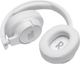 Навушники бездротові JBL Tune 760 NC White (JBLT760NCWHT) - зображення 5