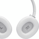 Навушники бездротові JBL Tune 760 NC White (JBLT760NCWHT) - зображення 6