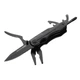 Мультиінструмент 8 в 1 з чохлом, Blackstone, STORM INTERTOOL HT-0545 - изображение 4