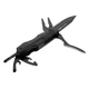 Мультиінструмент 8 в 1 з чохлом, Blackstone, STORM INTERTOOL HT-0545 - изображение 5