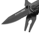 Мультиінструмент 8 в 1 з чохлом, Blackstone, STORM INTERTOOL HT-0545 - изображение 12
