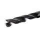 Свердло по деревині black 20x400мм INTERTOOL SWB-2040 - изображение 2