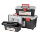 Комплект ящиків для інструментів, 3 од. INTERTOOL BX-0003 - изображение 2