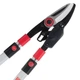 Сучкорез Intertool c храповым механизмом 700-1030 мм (FT-1118) - изображение 5