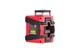 Уровень лазерный Intertool 360° x 2 головки (MT-3052) - изображение 6