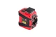 Уровень лазерный Intertool 360° x 2 головки (MT-3052) - изображение 7